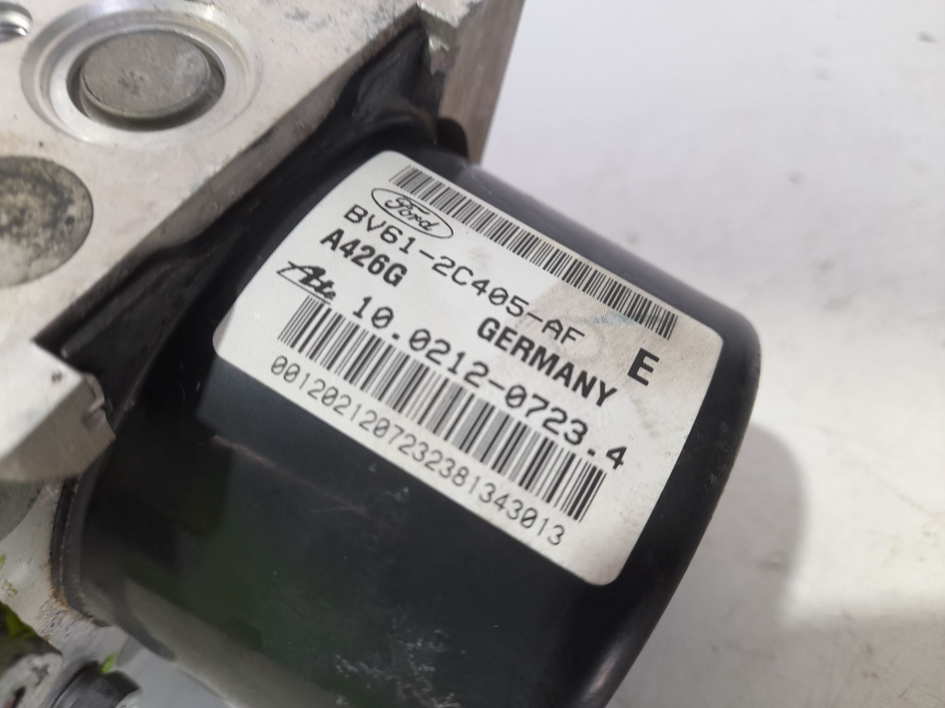 Abs ford focus berlina (cb8) urban