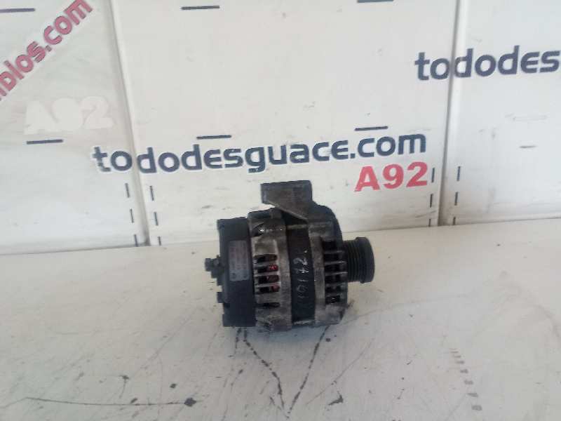 Alternador ssangyong rexton 270 xdi limited
