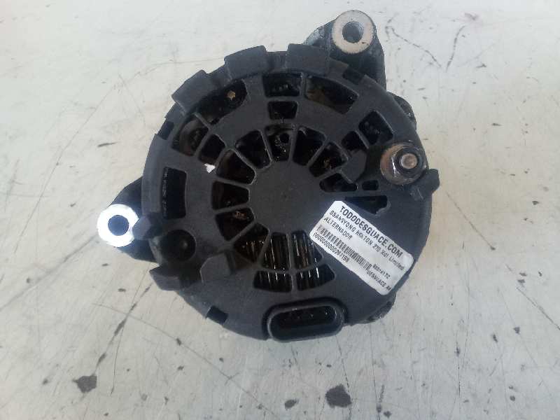 Alternador ssangyong rexton 270 xdi limited