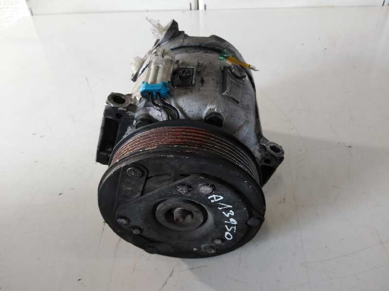 Compresor aire acondicionado fiat croma (194) 1.9 8v multijet active (12.200
