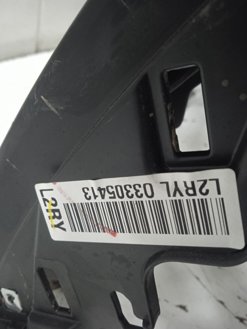 Kit airbag   no identificado