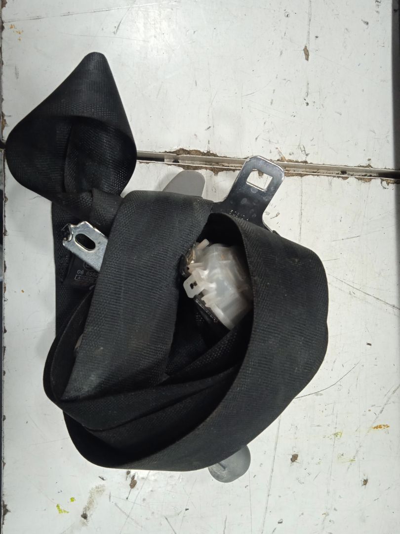 Kit airbag   no identificado