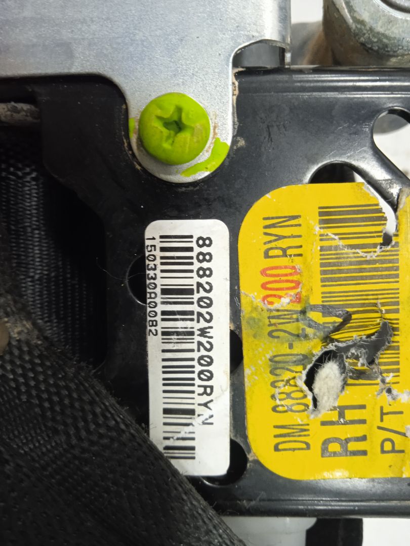 Kit airbag   no identificado