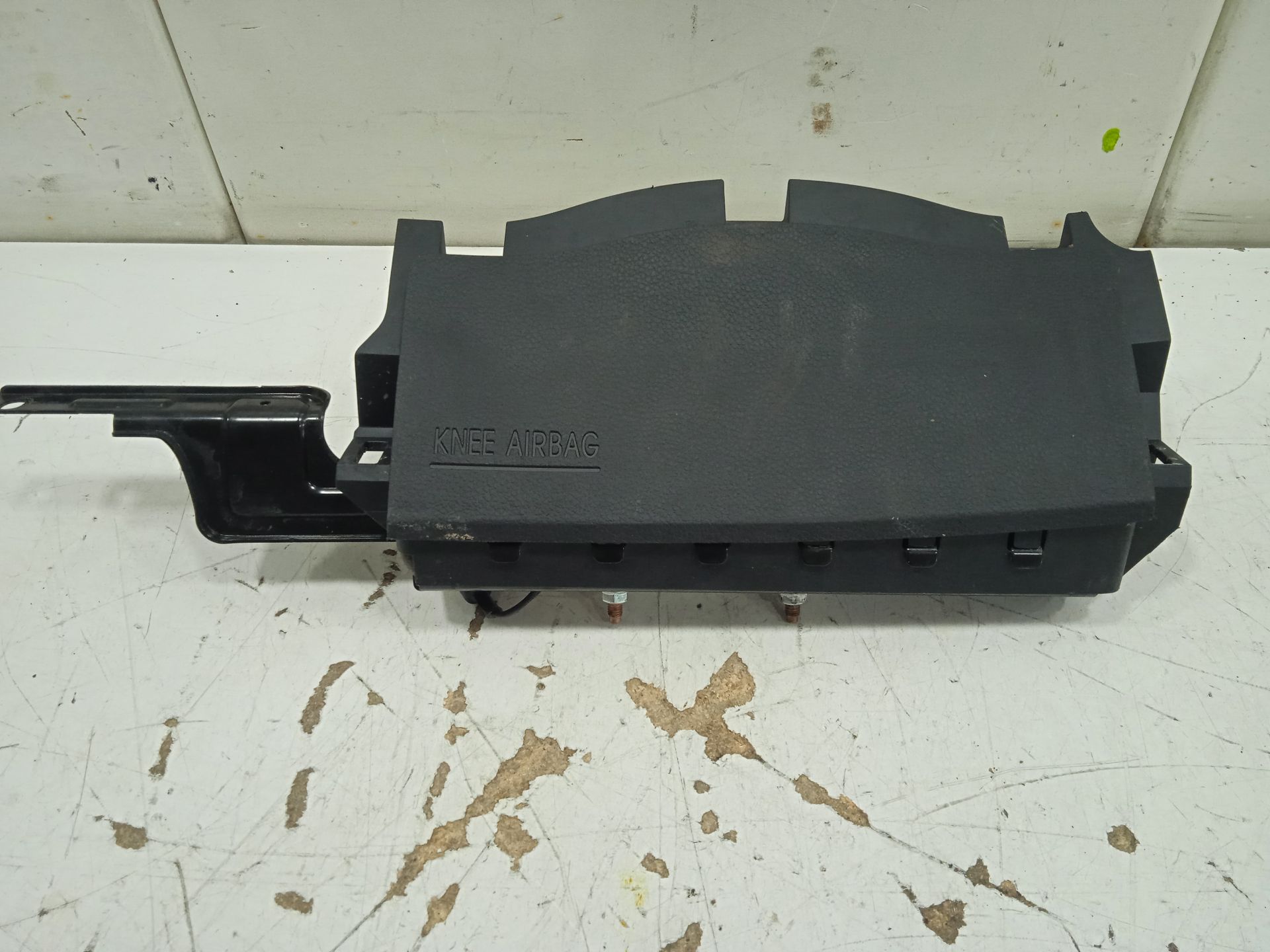 Kit airbag   no identificado