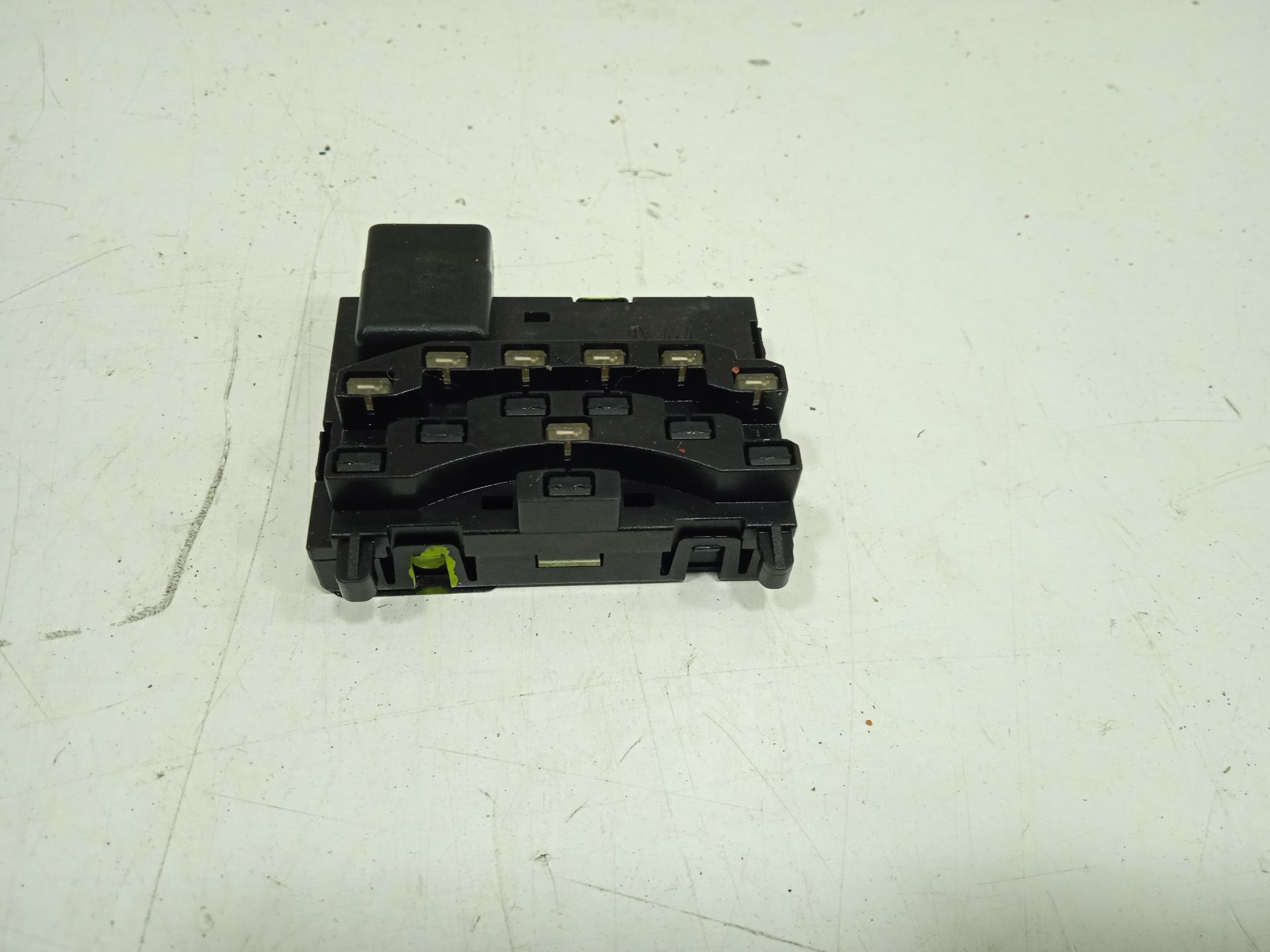 No identificado volkswagen golf v (1k1)(10.2003) highline