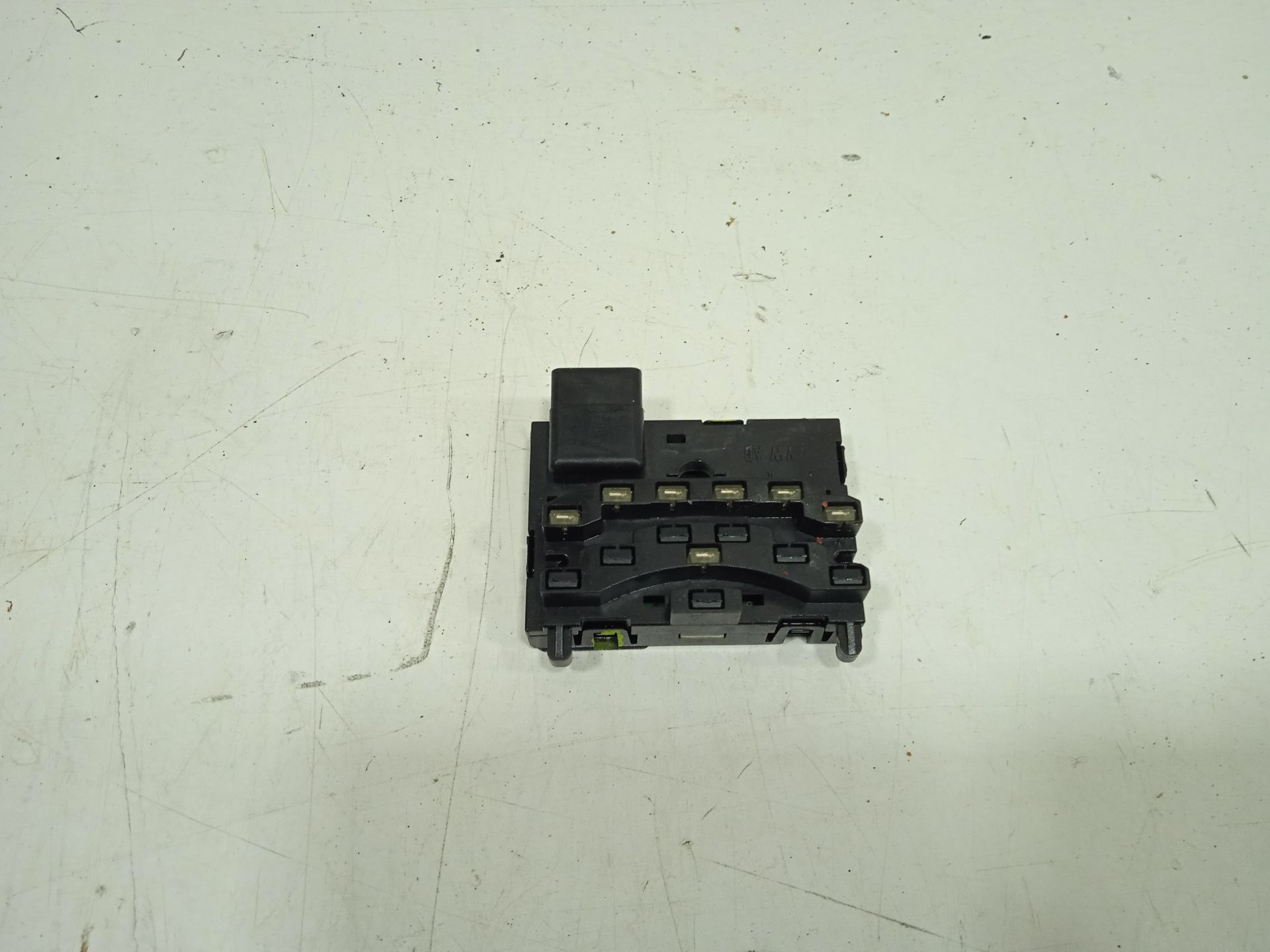 No identificado volkswagen golf v (1k1)(10.2003) highline