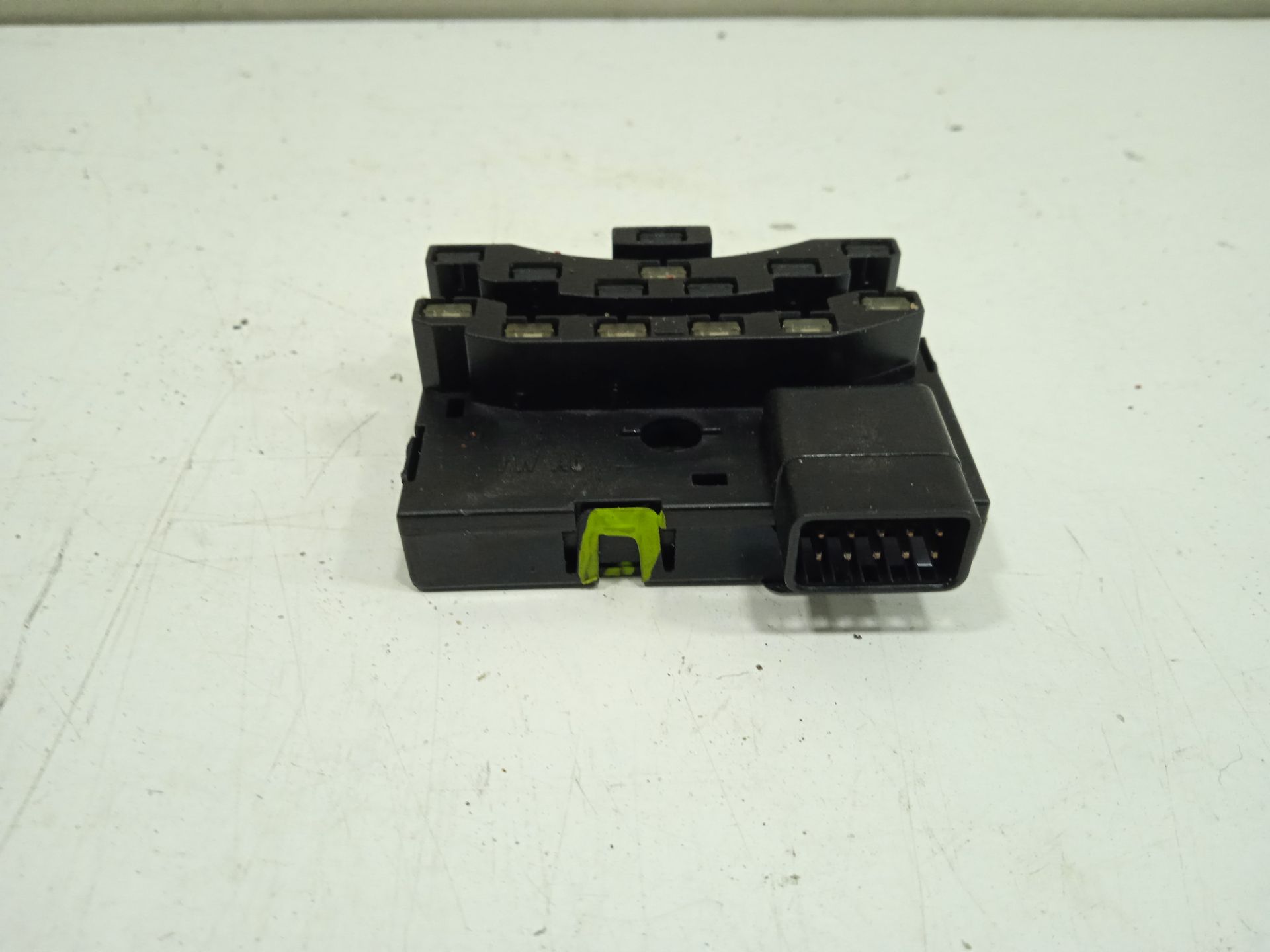 No identificado volkswagen golf v (1k1)(10.2003) highline