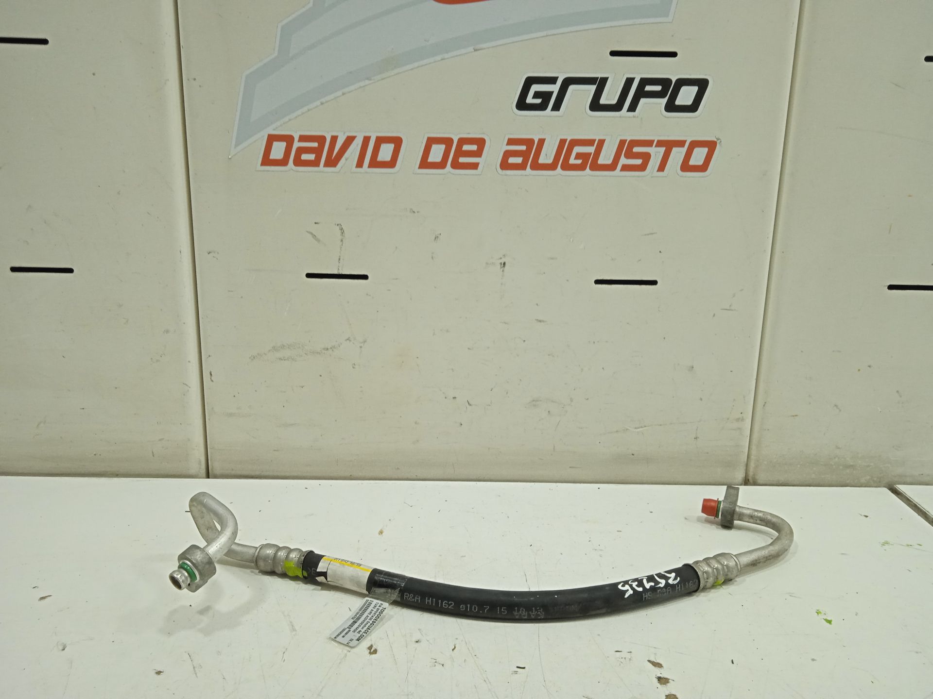 No identificado kia sportage (sl) emotion 4x2