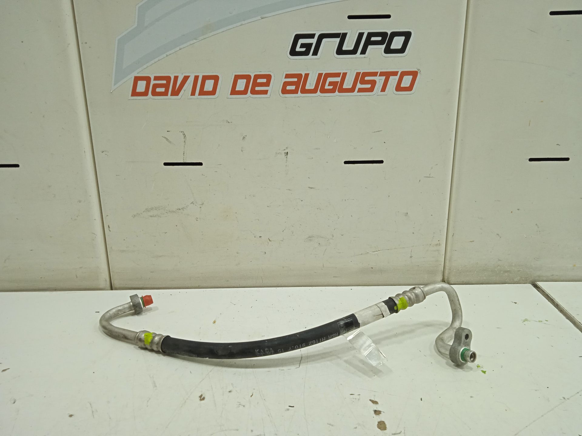 No identificado kia sportage (sl) emotion 4x2