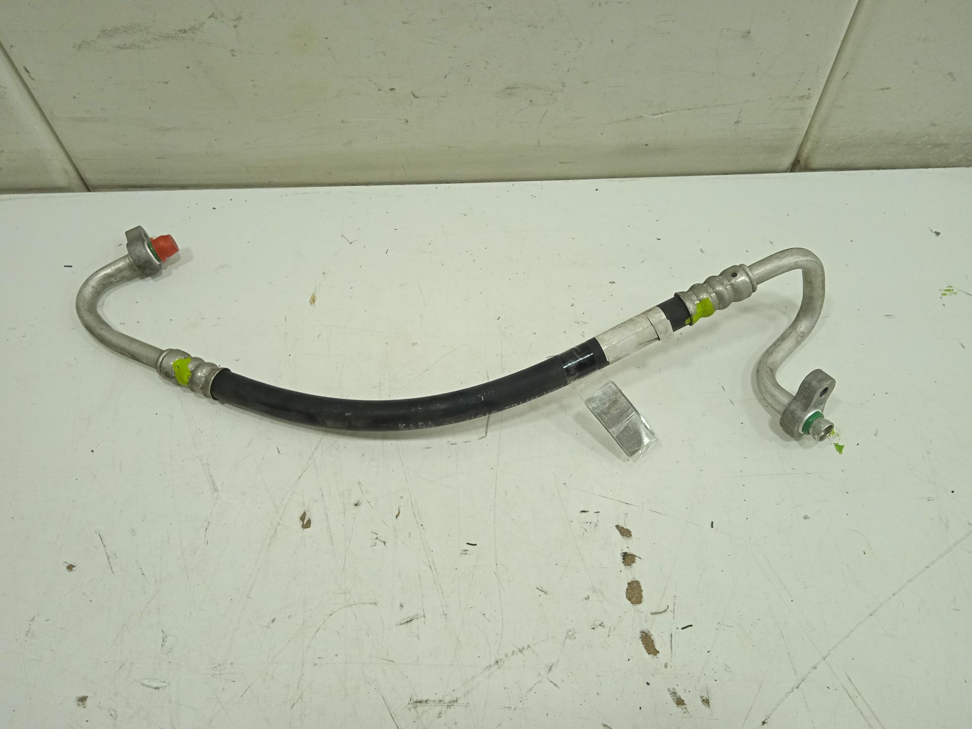 No identificado kia sportage (sl) emotion 4x2