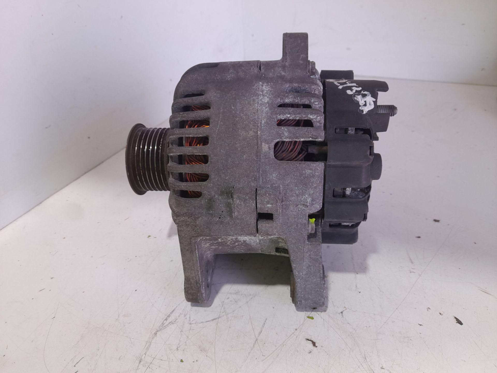 Alternador renault megane ii berlina 5p 