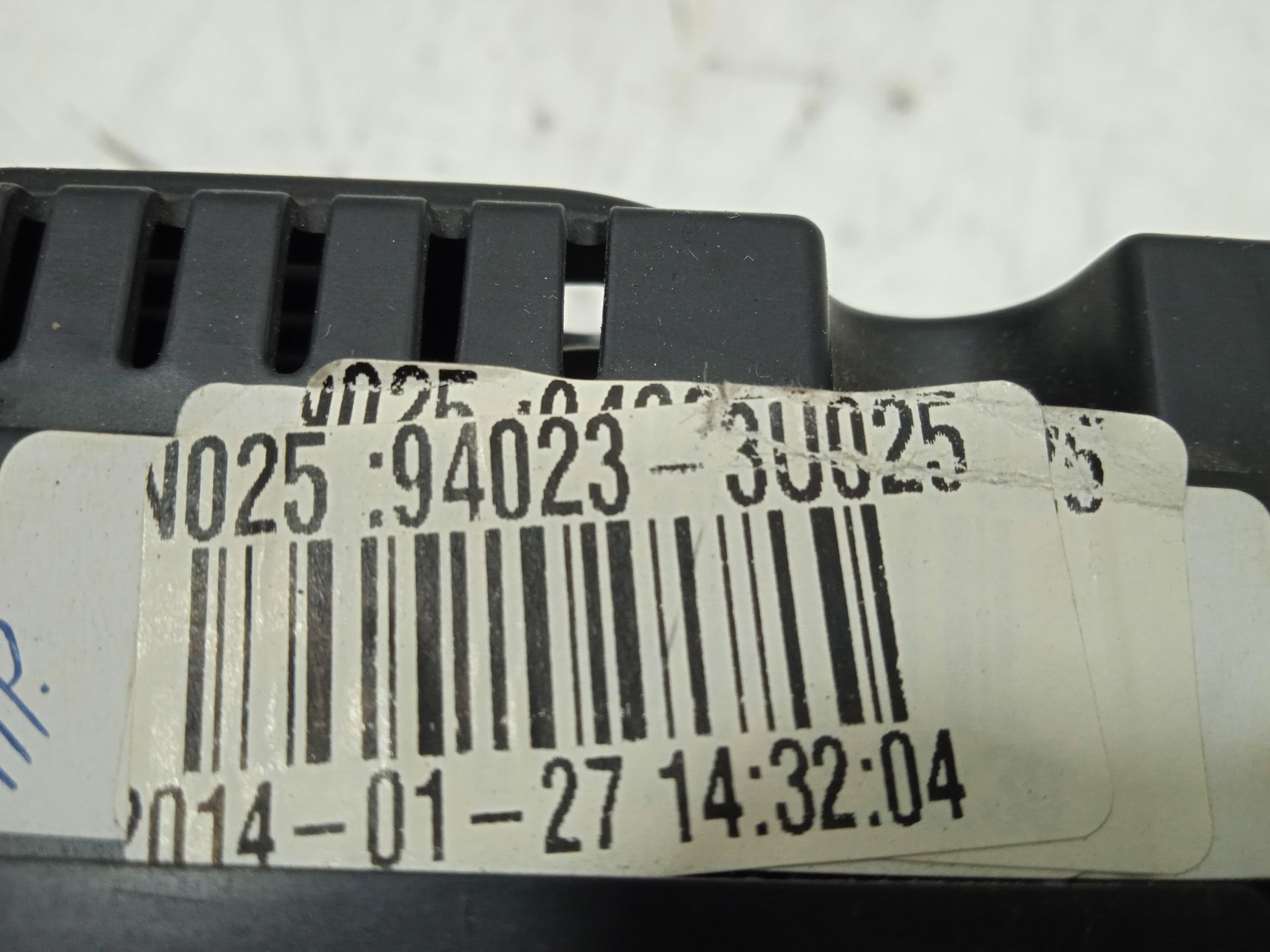 Cuadro instrumentos kia sportage (sl) emotion 4x2
