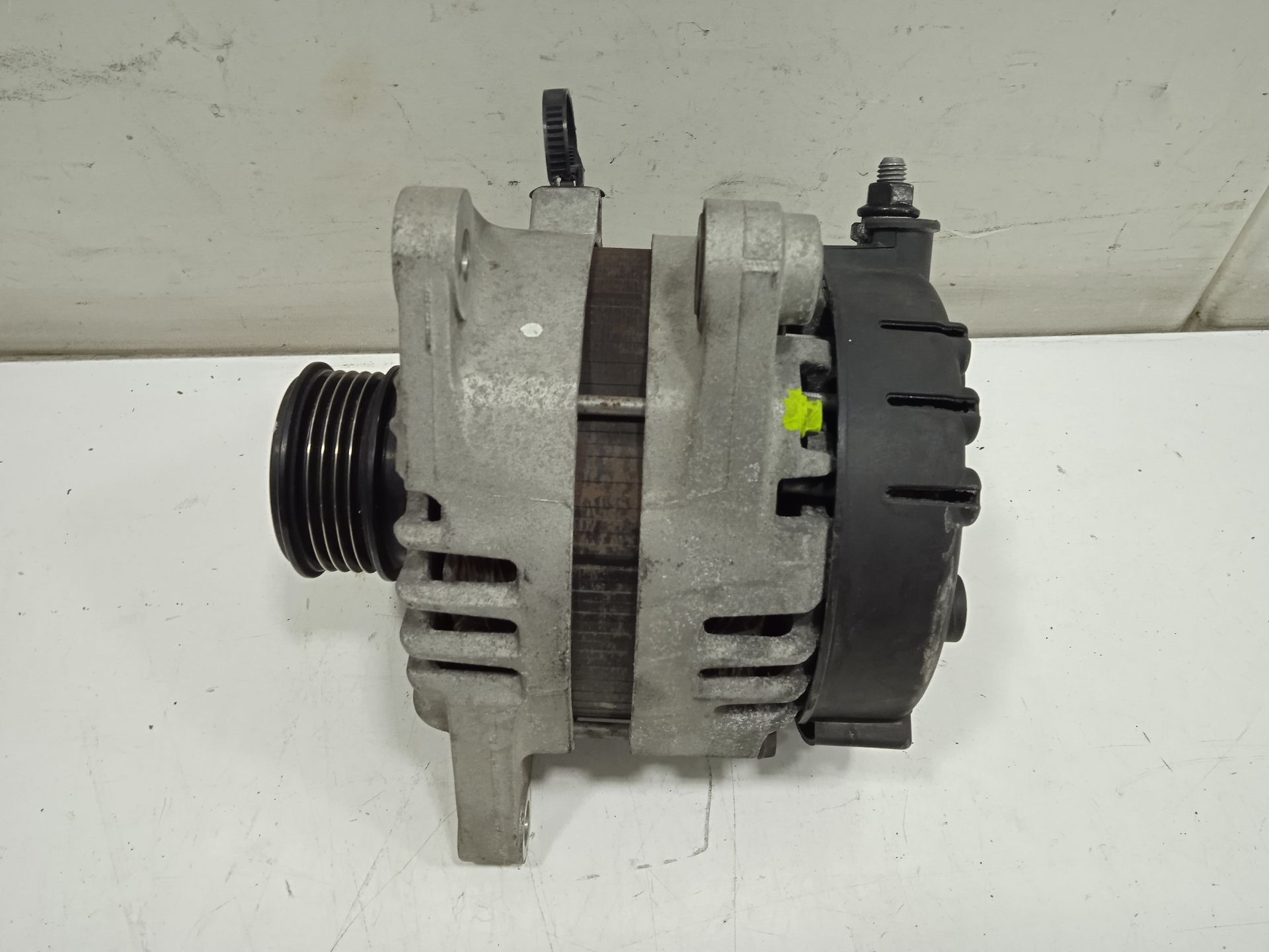 Alternador kia sportage (sl) emotion 4x2