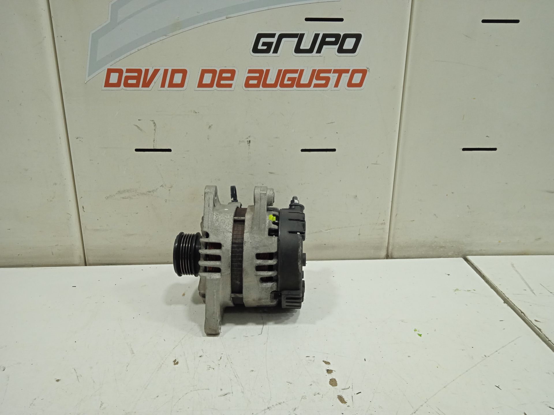Alternador kia sportage (sl) emotion 4x2