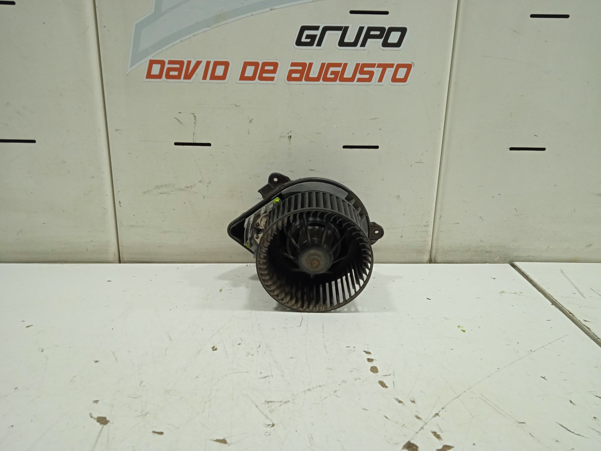 Motor calefaccion peugeot partner (s1)(07.1996) combispace