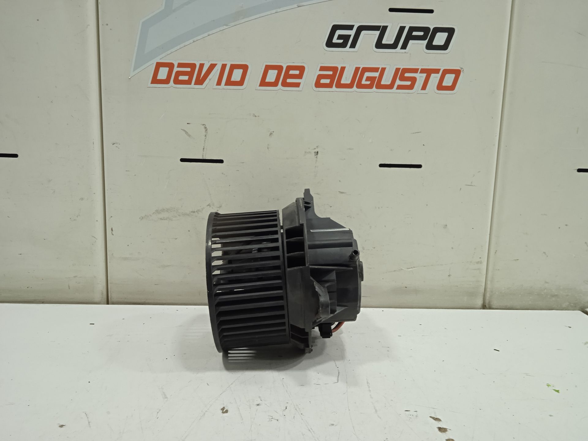 Motor calefaccion peugeot partner (s1)(07.1996) combispace