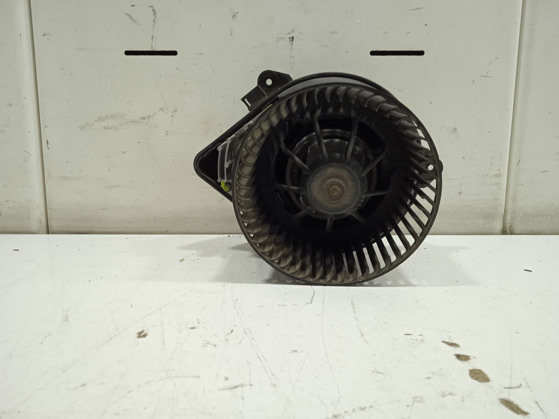 Motor calefaccion peugeot partner (s1)(07.1996) combispace