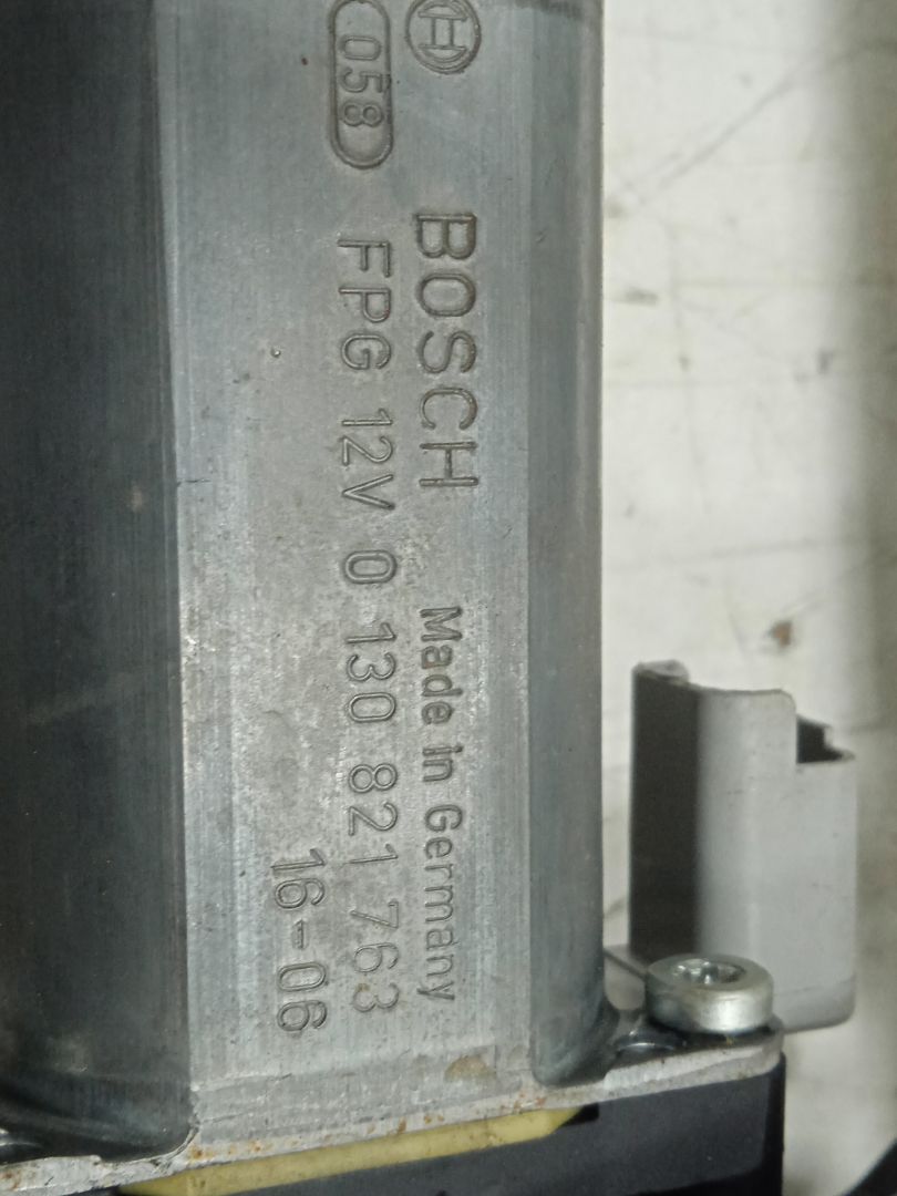 Elevalunas delantero izquierdo peugeot partner (s1)(07.1996) combispace