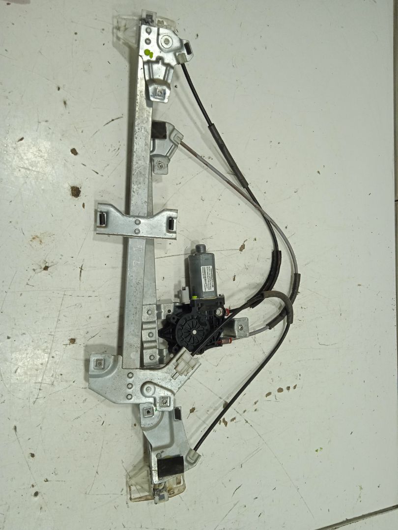 Elevalunas delantero izquierdo peugeot partner (s1)(07.1996) combispace