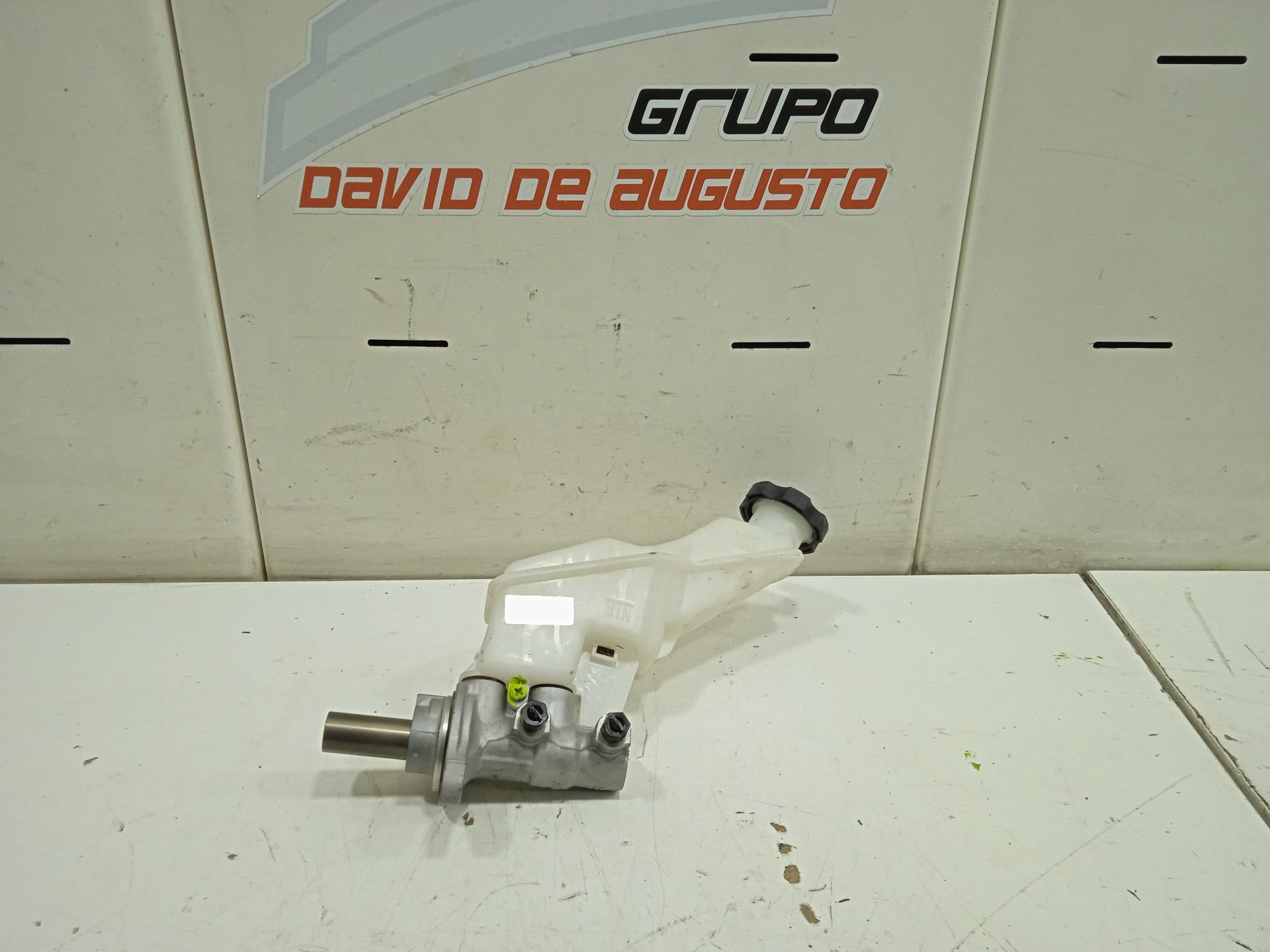 Bomba freno   no identificado