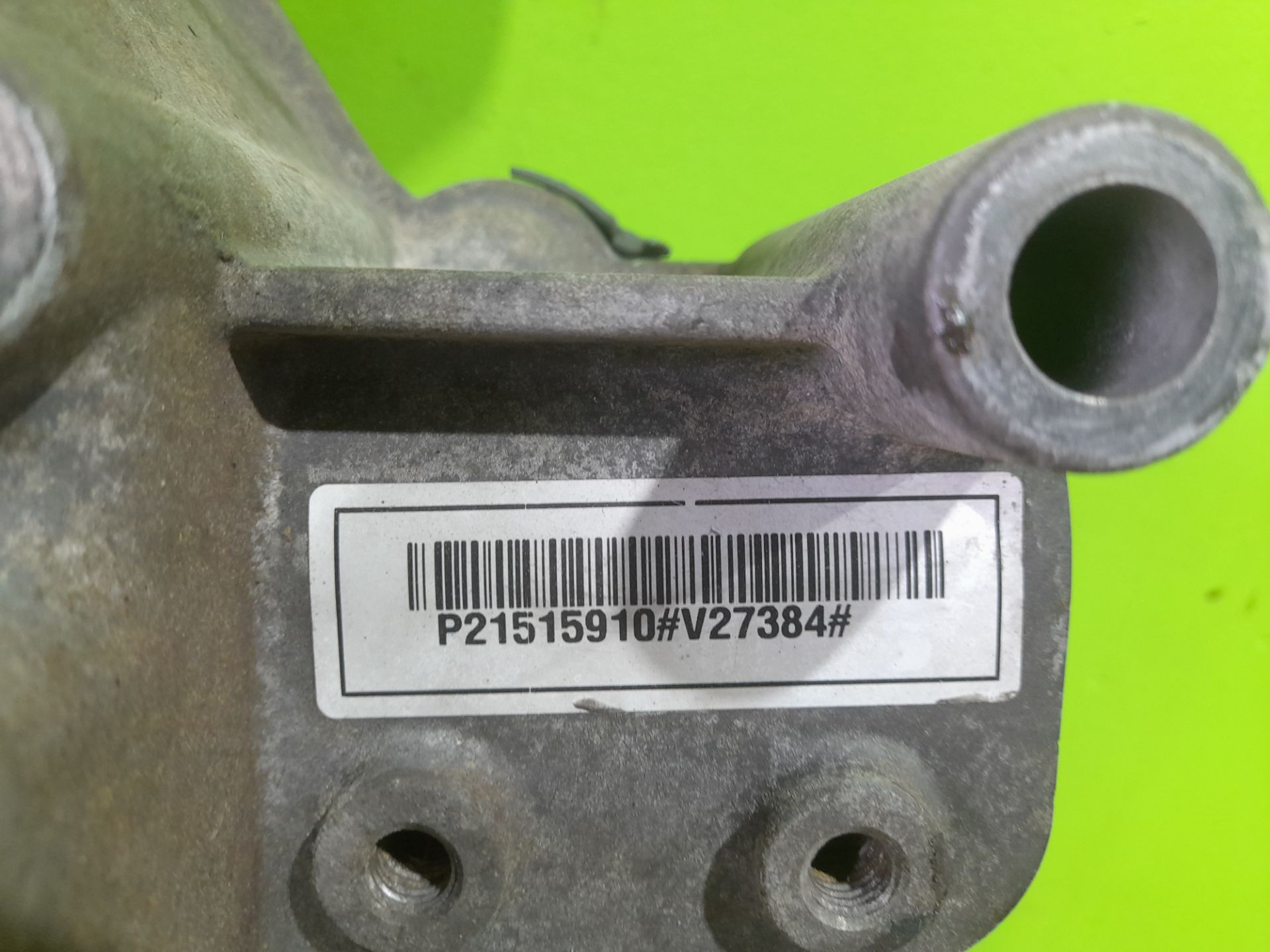 No identificado renault premium route fas 4x2 larga distancia