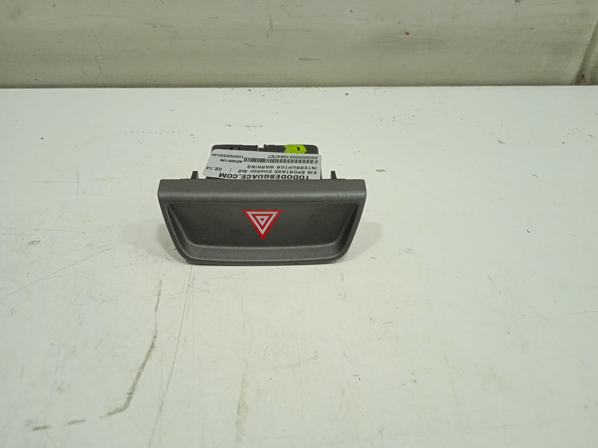 No identificado kia sportage (sl) emotion 4x2
