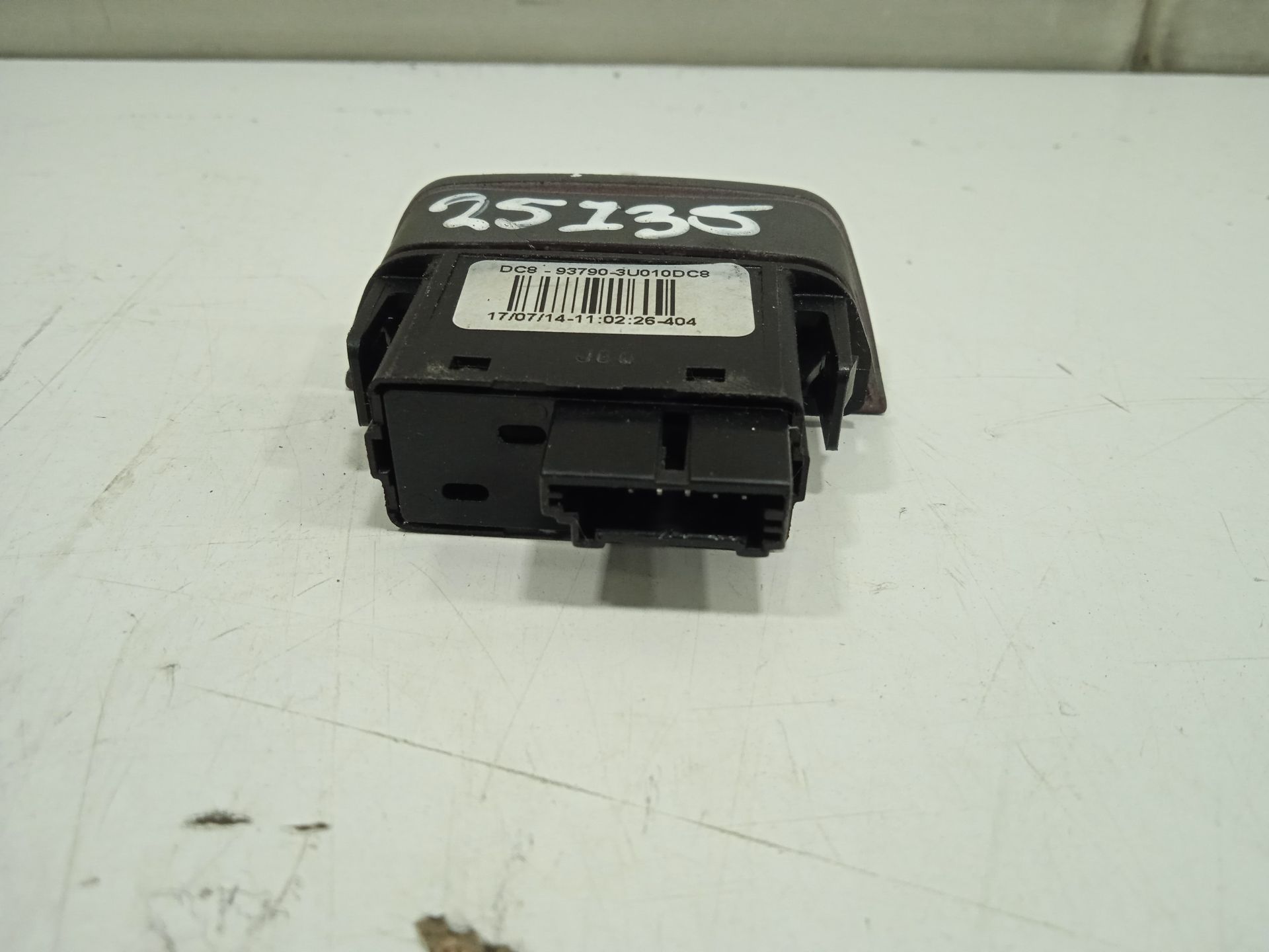 No identificado kia sportage (sl) emotion 4x2