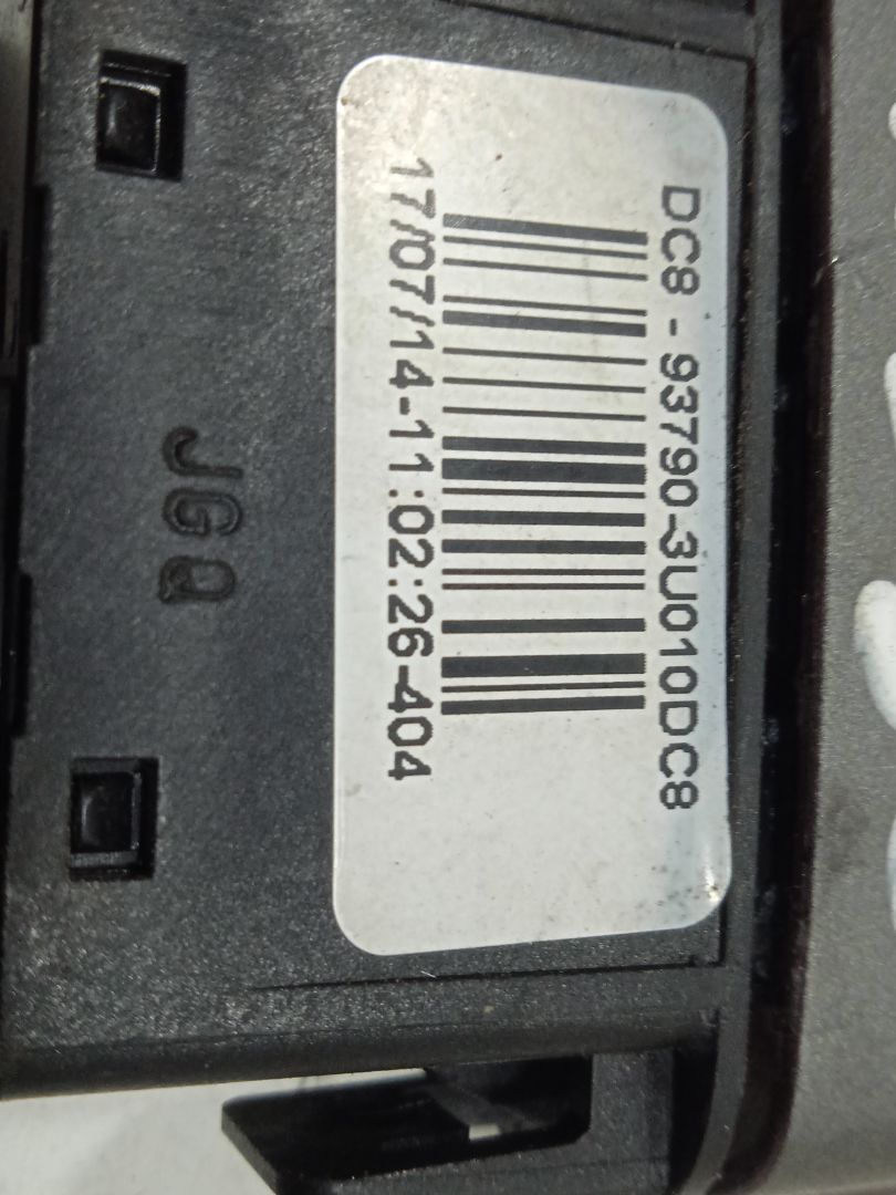 No identificado kia sportage (sl) emotion 4x2