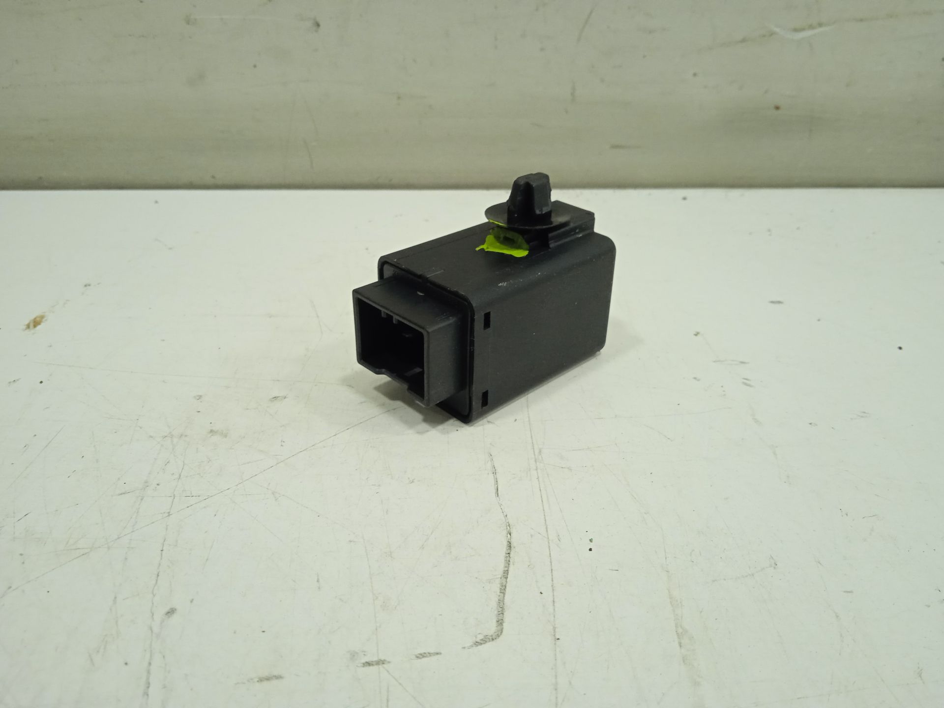 Modulo electronico   no identificado