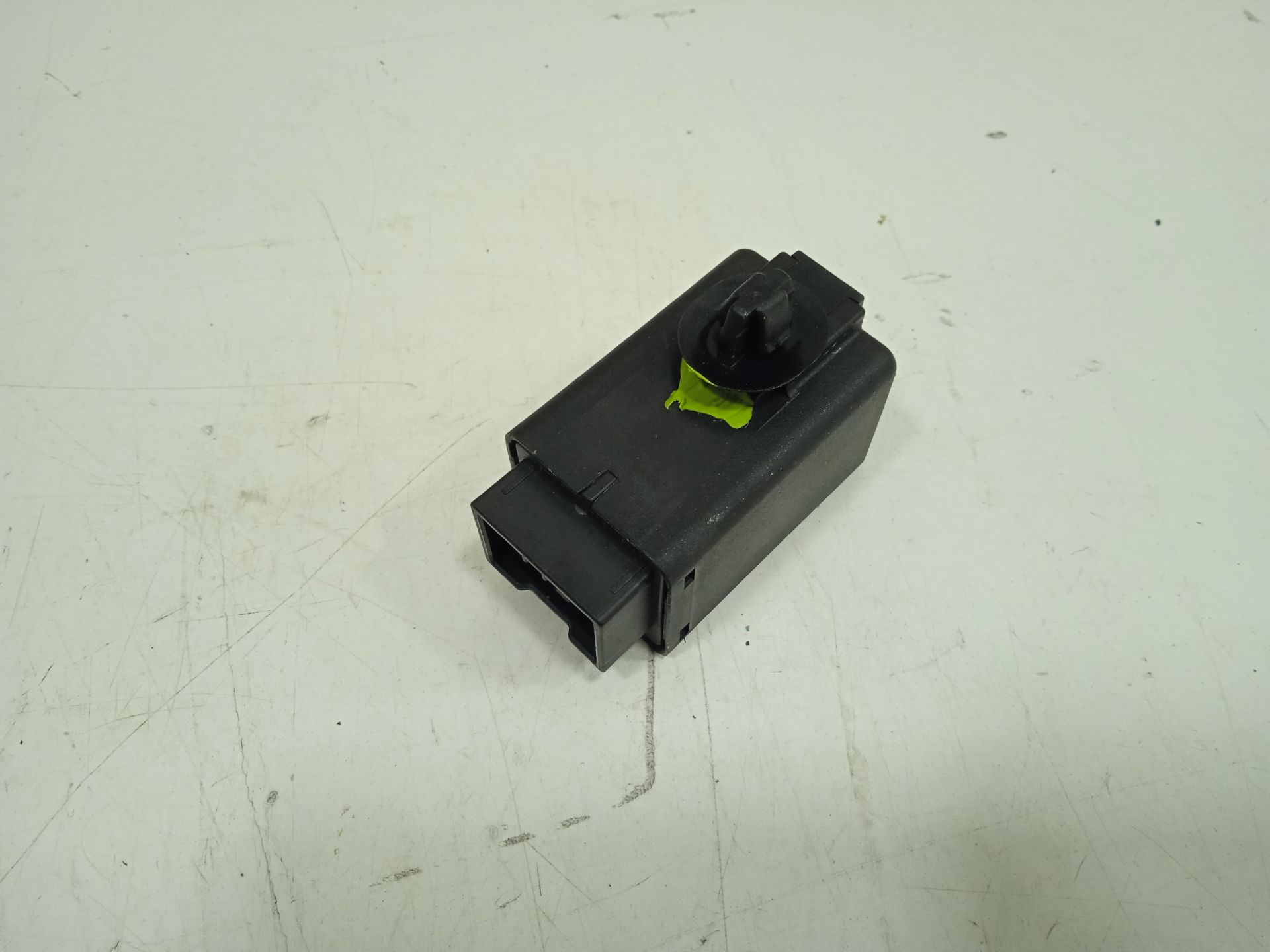Modulo electronico   no identificado