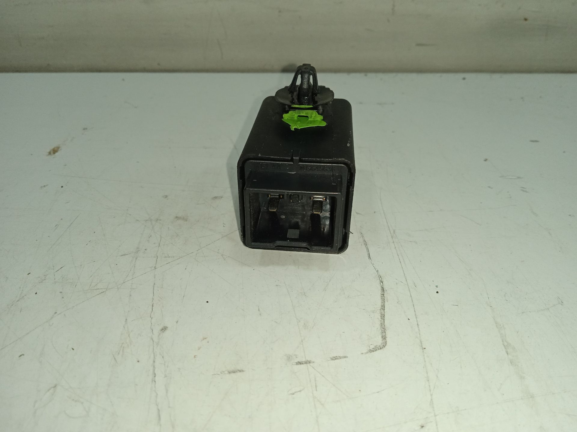 Modulo electronico   no identificado
