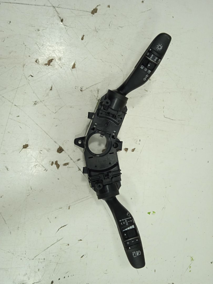 Mando multifuncion   no identificado