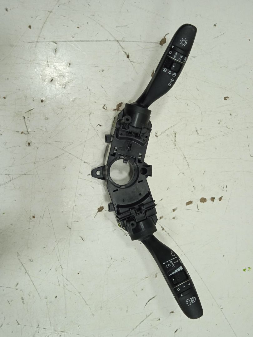 Mando multifuncion   no identificado