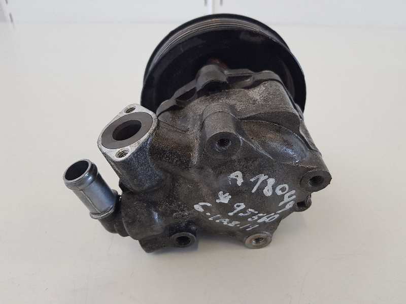 Bomba direccion porsche cayenne (tipo 9pa1) diesel