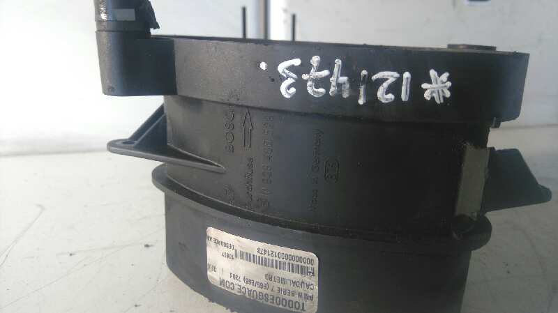Caudalimetro bmw serie 7 (e65e66) 730d