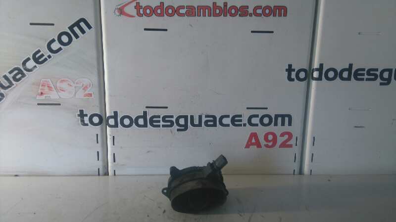 Caudalimetro bmw serie 7 (e65e66) 730d