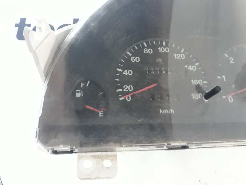 Cuadro instrumentos suzuki vitara (sesfet) 2.0 hdi largo superlujo