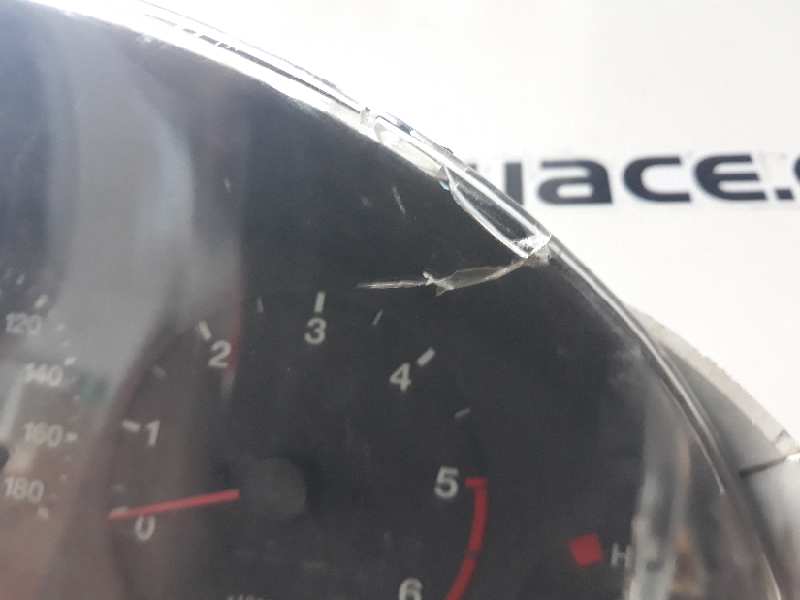 Cuadro instrumentos suzuki vitara (sesfet) 2.0 hdi largo superlujo