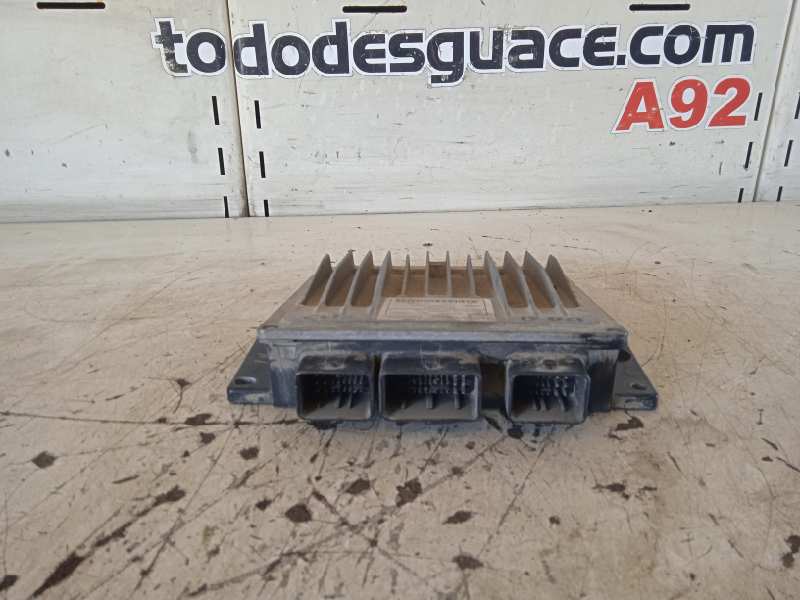 Centralita motor uce renault clio ii fase ii (bcb0) authentique
