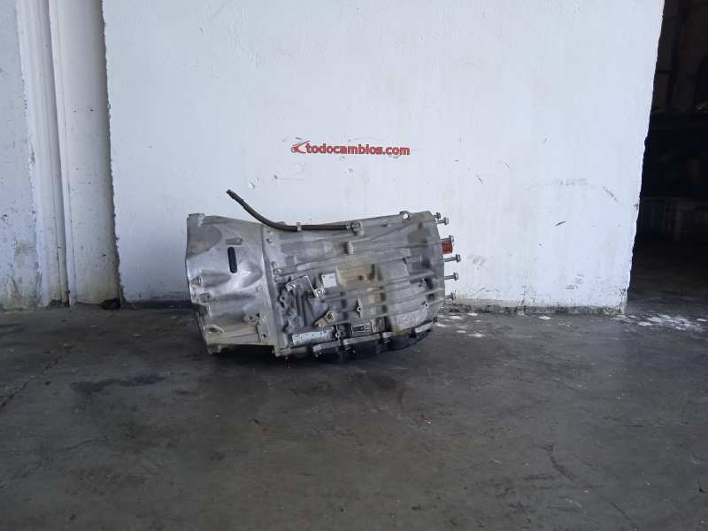 No identificado audi q7 (4l) 3.0 tdi