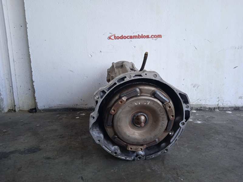 No identificado audi q7 (4l) 3.0 tdi