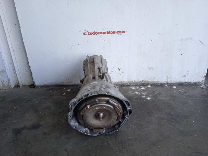 No identificado audi q7 (4l) 3.0 tdi