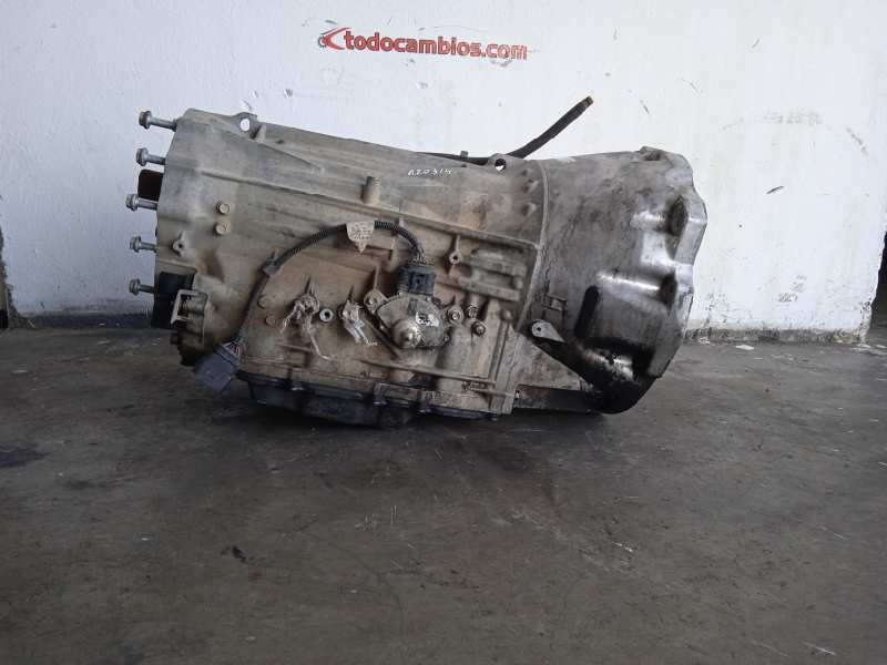 No identificado audi q7 (4l) 3.0 tdi