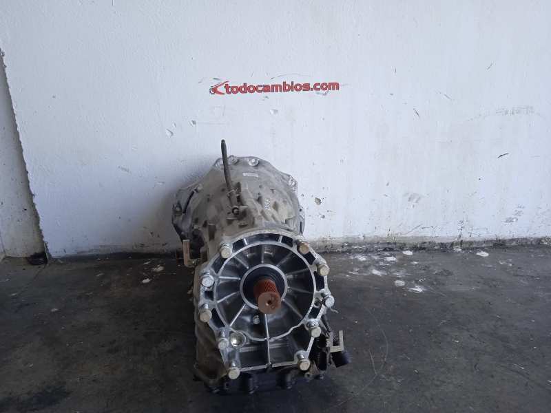 No identificado audi q7 (4l) 3.0 tdi