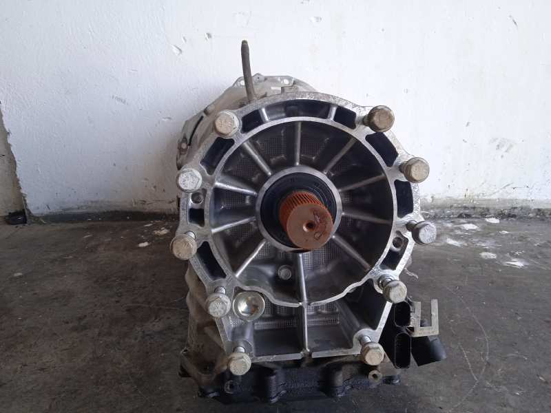 No identificado audi q7 (4l) 3.0 tdi