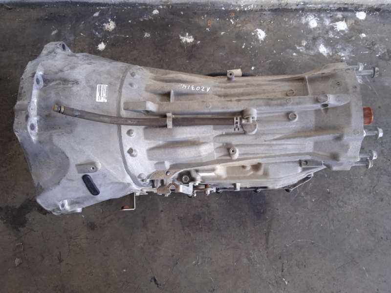 No identificado audi q7 (4l) 3.0 tdi