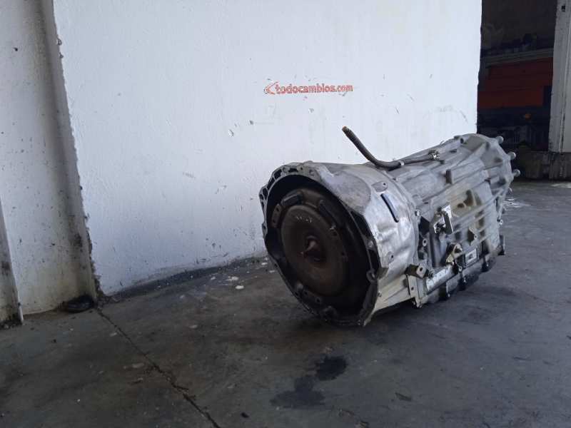 No identificado audi q7 (4l) 3.0 tdi