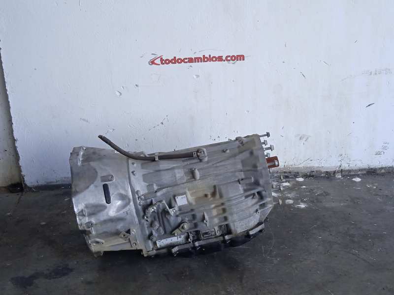 No identificado audi q7 (4l) 3.0 tdi