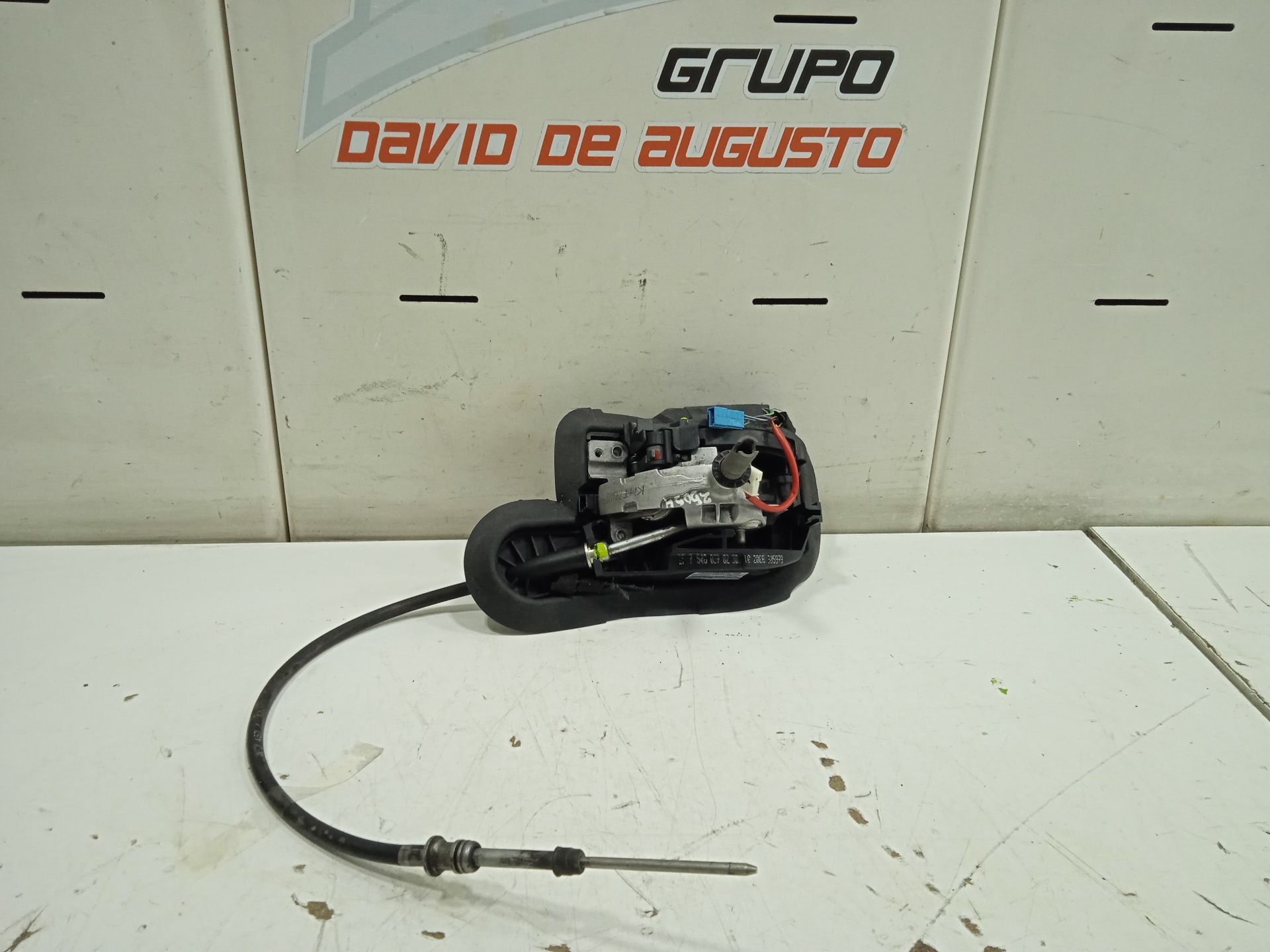 No identificado bmw serie 3 berlina (e90) 320d