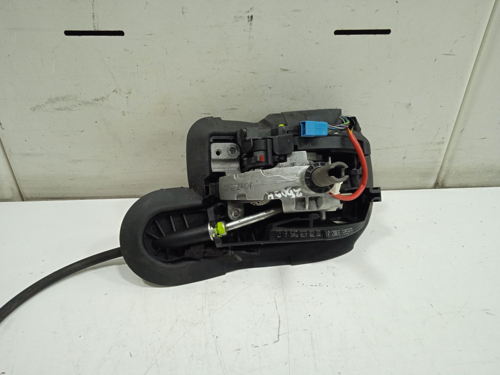 No identificado bmw serie 3 berlina (e90) 320d